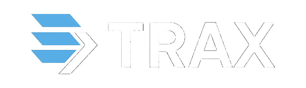 TRAX Logo